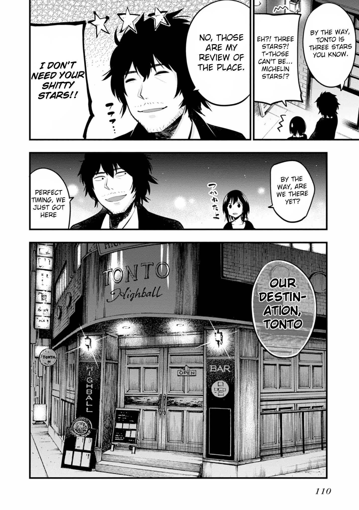 Mattaku Saikin no Tantei to Kitara Chapter 10 - Page 6