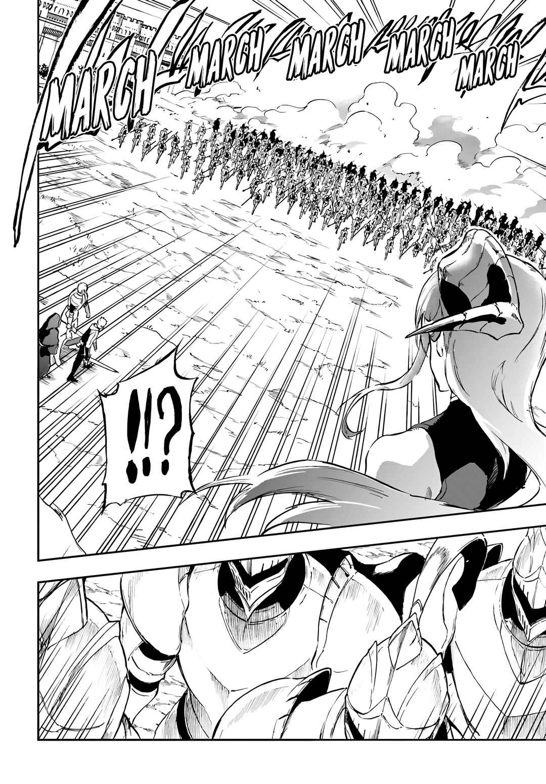 Ougon no Keikenchi Chapter 20 - Page 15