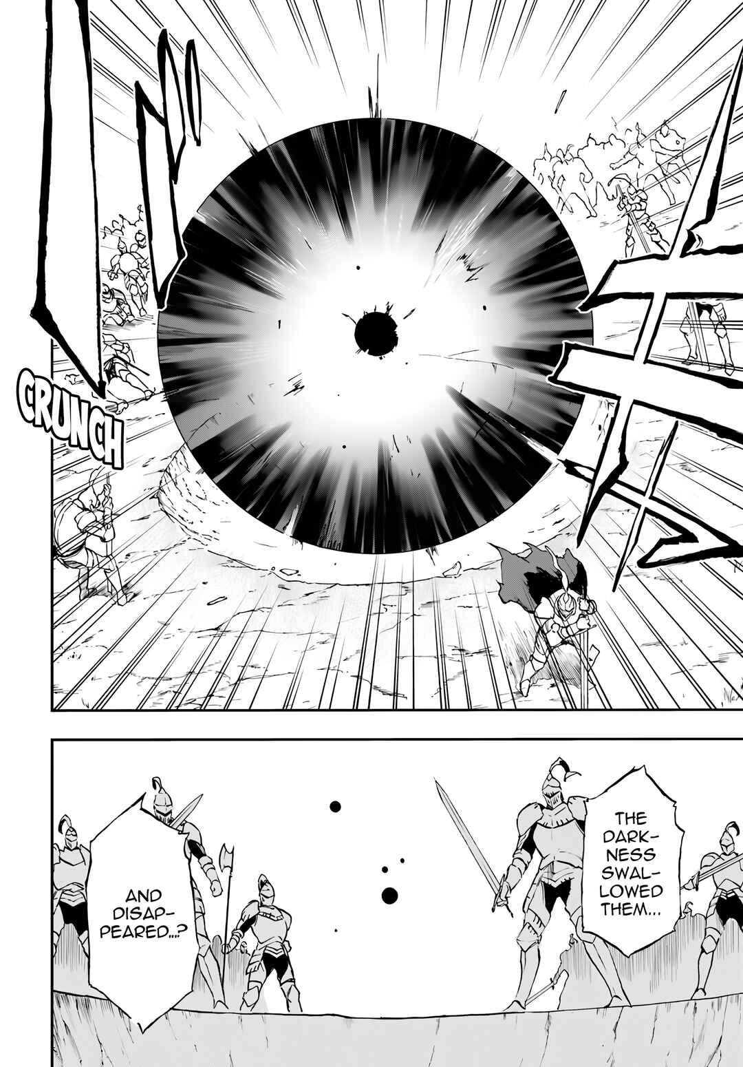 Ougon no Keikenchi Chapter 20 - Page 21