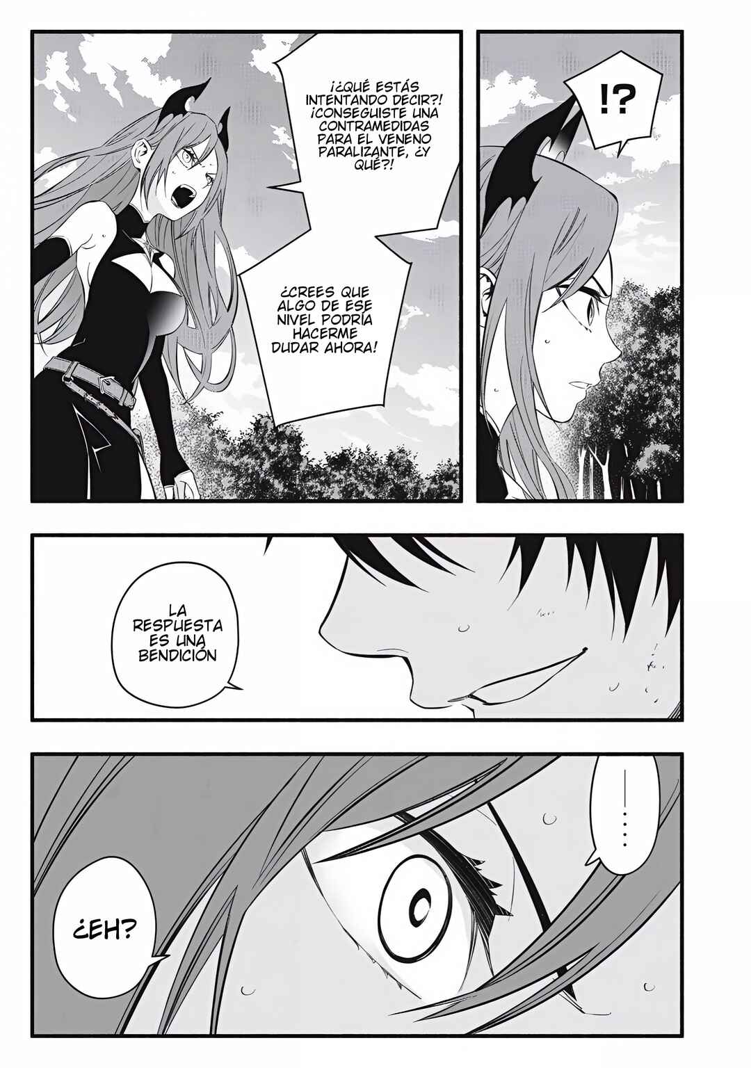 Game Chuuban de Shinu Akuyaku Kizoku ni Tensei Shita node, Hazure Skill "Tame" wo Kushi Shite Saikyou wo Mezashite Mita Chapter 27 - Page 10