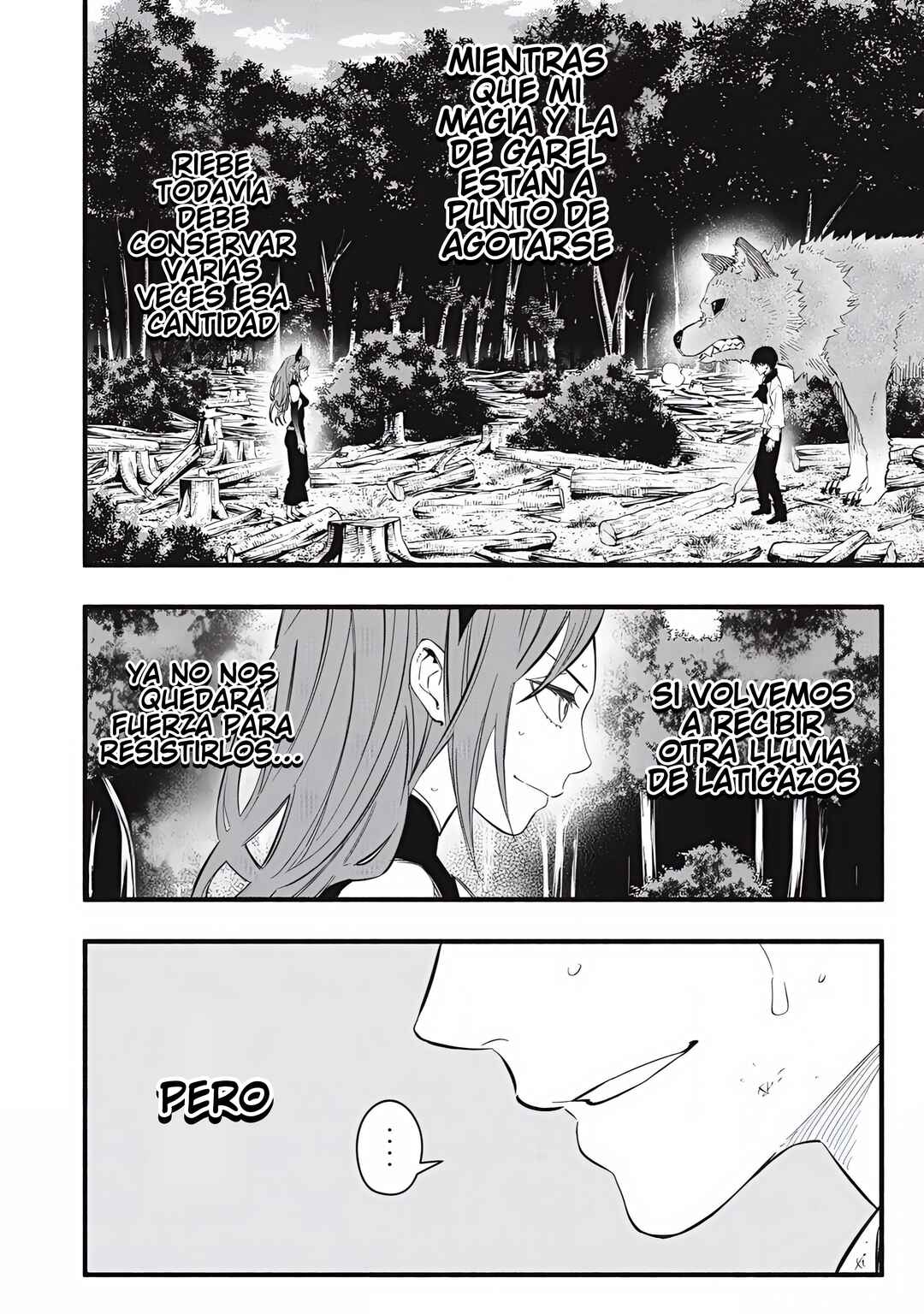 Game Chuuban de Shinu Akuyaku Kizoku ni Tensei Shita node, Hazure Skill "Tame" wo Kushi Shite Saikyou wo Mezashite Mita Chapter 27 - Page 5