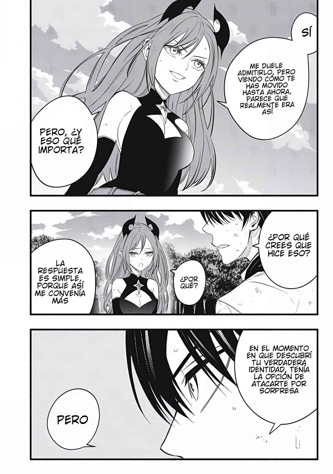 Game Chuuban de Shinu Akuyaku Kizoku ni Tensei Shita node, Hazure Skill "Tame" wo Kushi Shite Saikyou wo Mezashite Mita Chapter 27 - Page 7