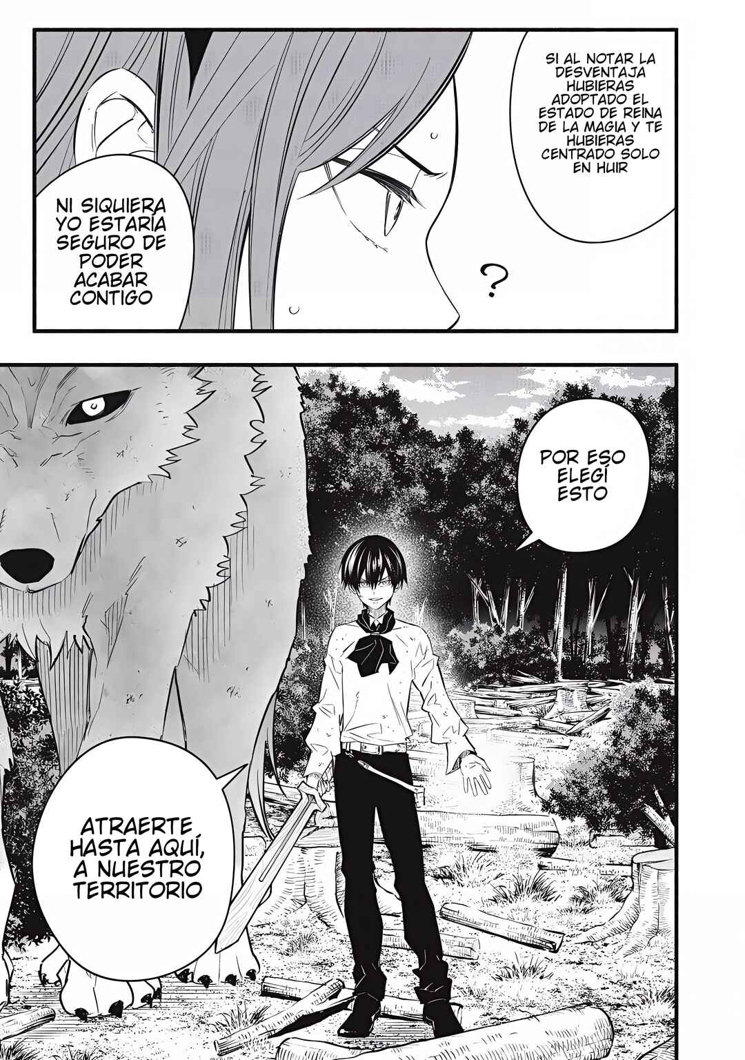 Game Chuuban de Shinu Akuyaku Kizoku ni Tensei Shita node, Hazure Skill "Tame" wo Kushi Shite Saikyou wo Mezashite Mita Chapter 27 - Page 8