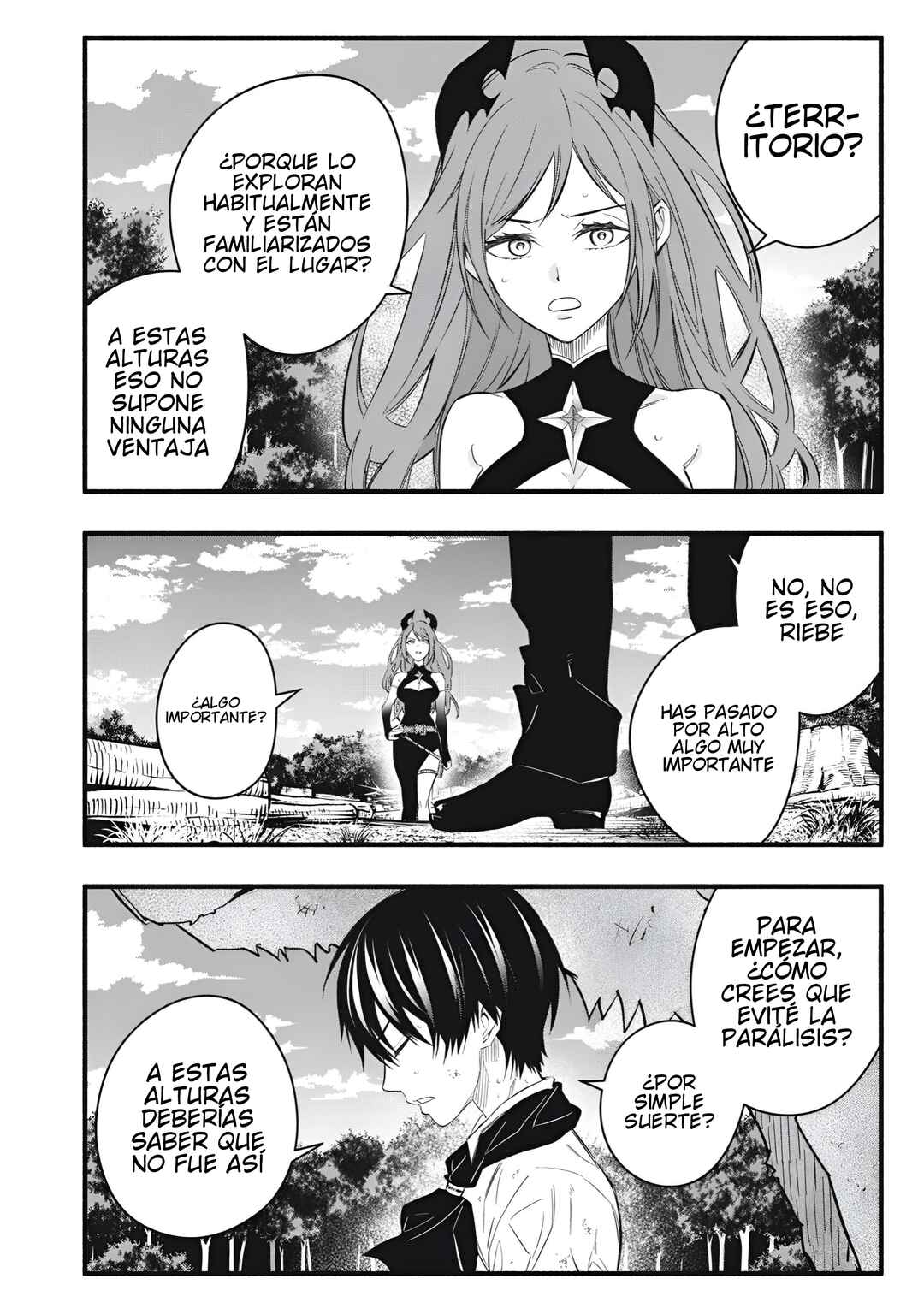 Game Chuuban de Shinu Akuyaku Kizoku ni Tensei Shita node, Hazure Skill "Tame" wo Kushi Shite Saikyou wo Mezashite Mita Chapter 27 - Page 9
