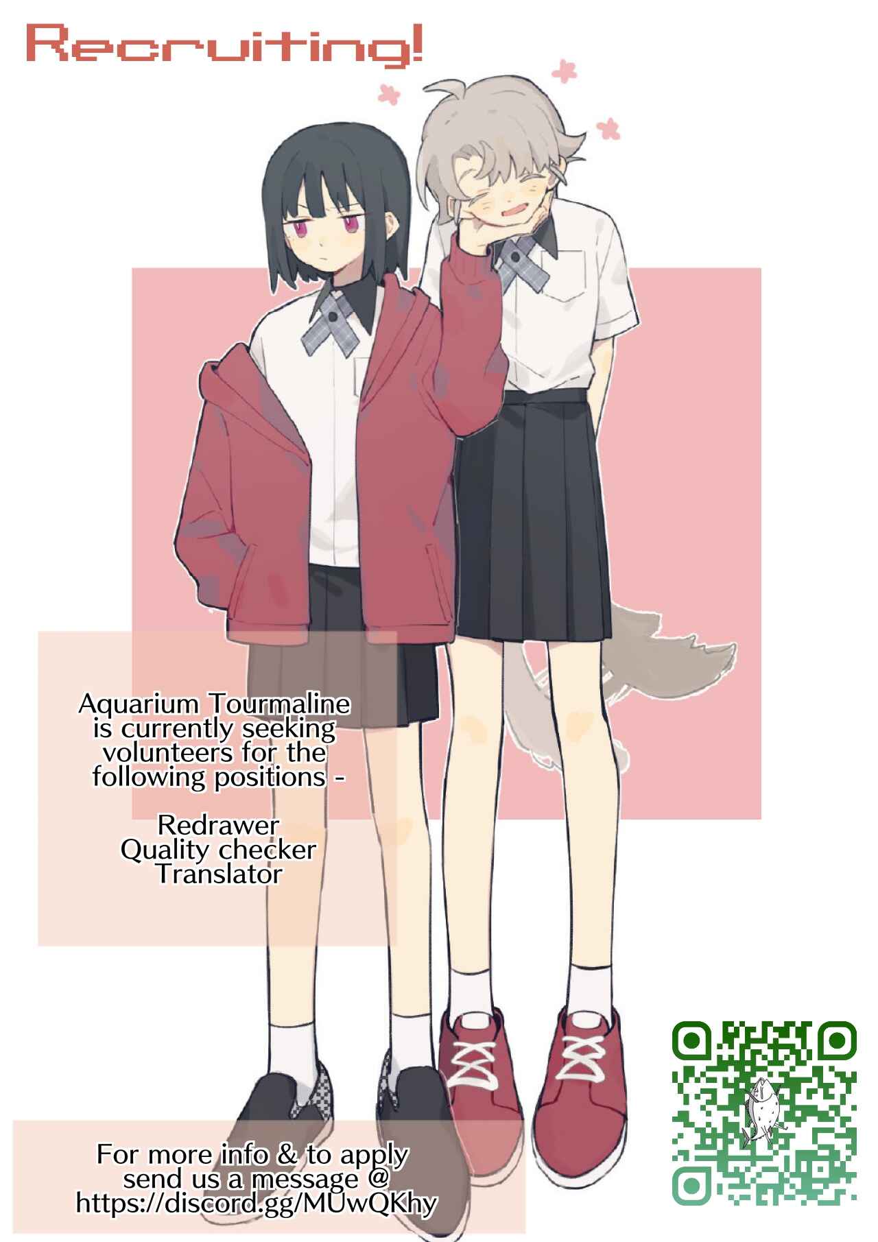 Hide Your Tears, You Crybaby Chapter 1.3 - Page 12