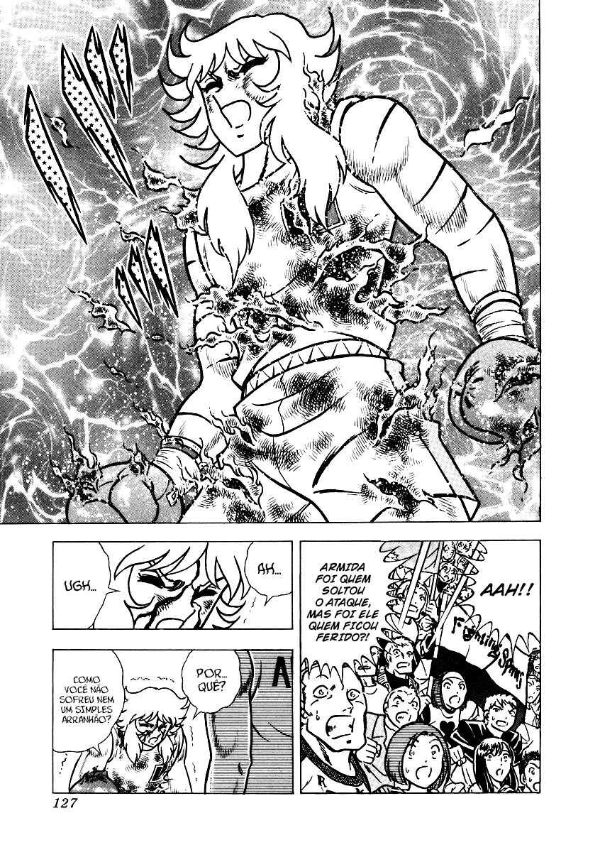 Ring ni Kakero 2 Chapter 155 - Page 22