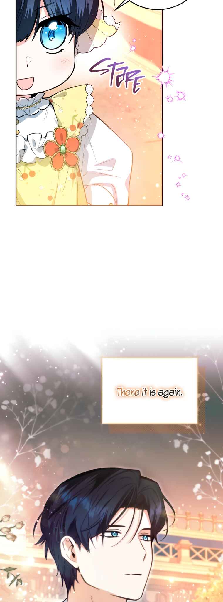 'Cause Calypso Can Chapter 10 - Page 10