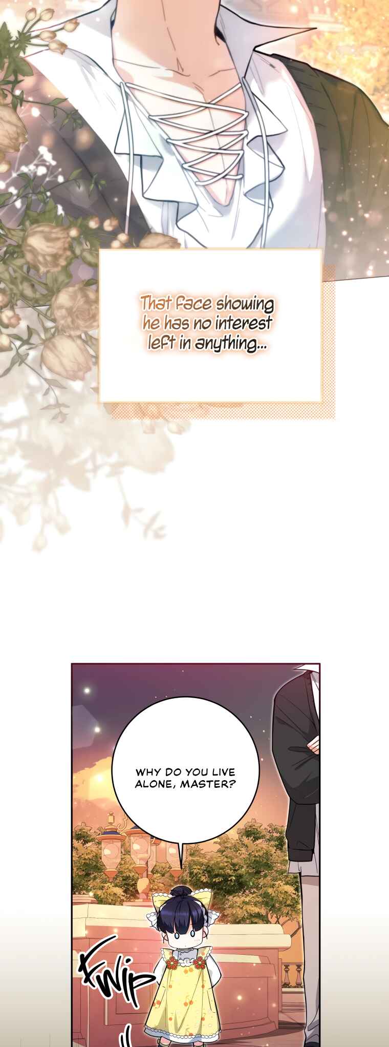 'Cause Calypso Can Chapter 10 - Page 11