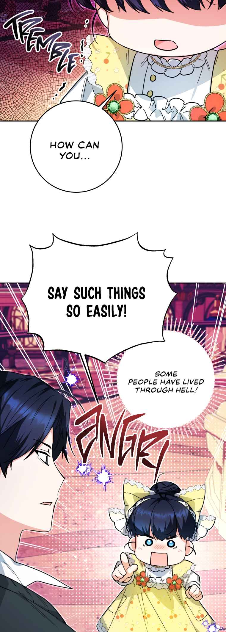 'Cause Calypso Can Chapter 10 - Page 20