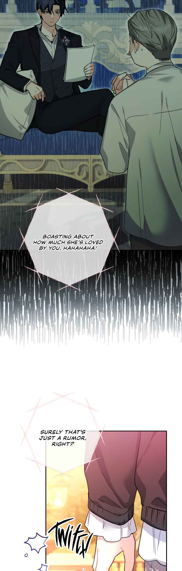 'Cause Calypso Can Chapter 10 - Page 26