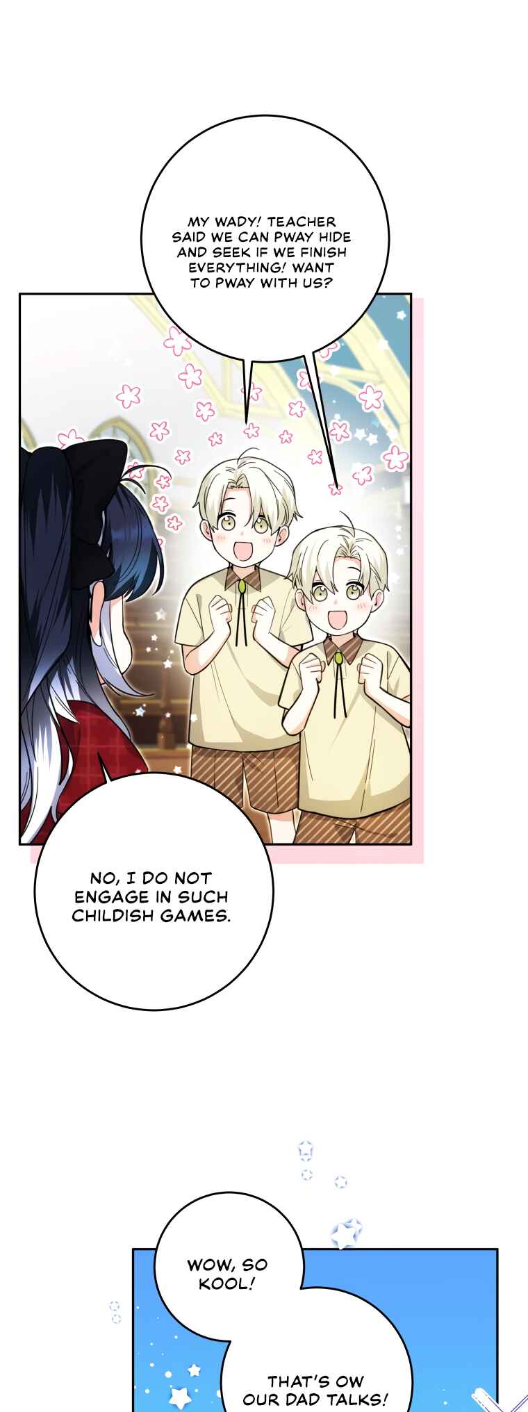 'Cause Calypso Can Chapter 10 - Page 33