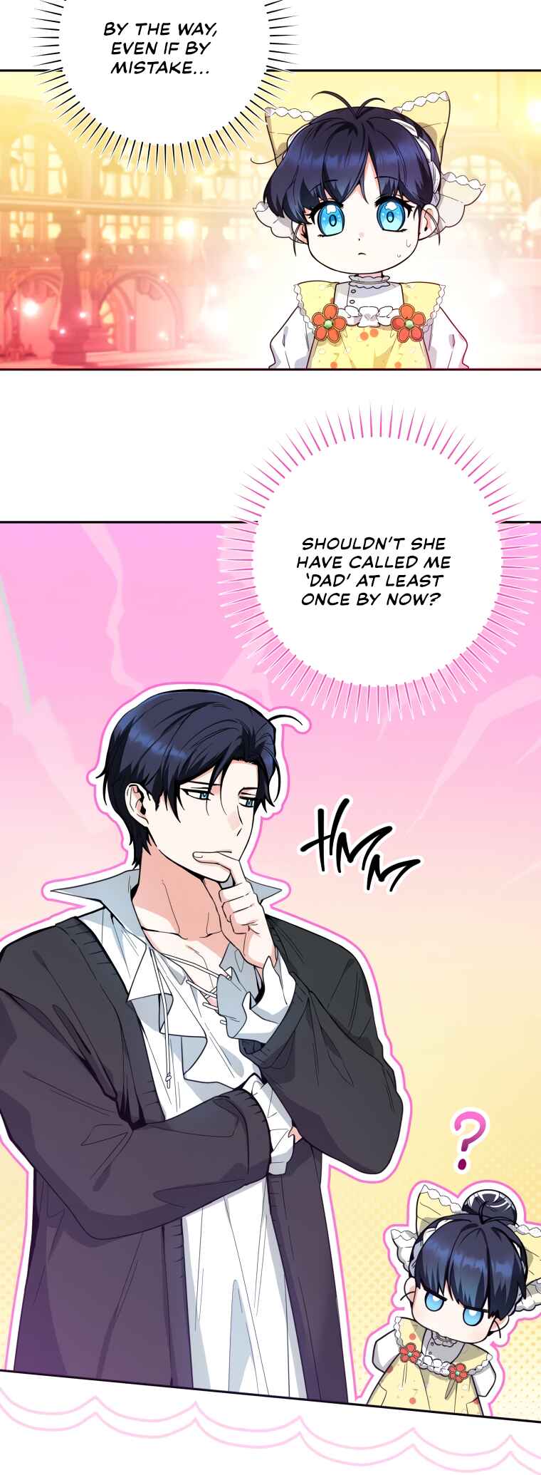 'Cause Calypso Can Chapter 10 - Page 7