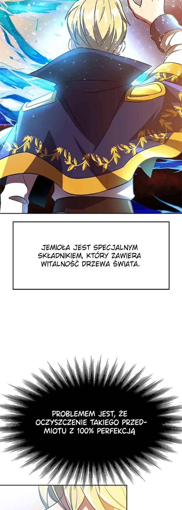 The Great Wizard Transcendent Chapter 41 - Page 11