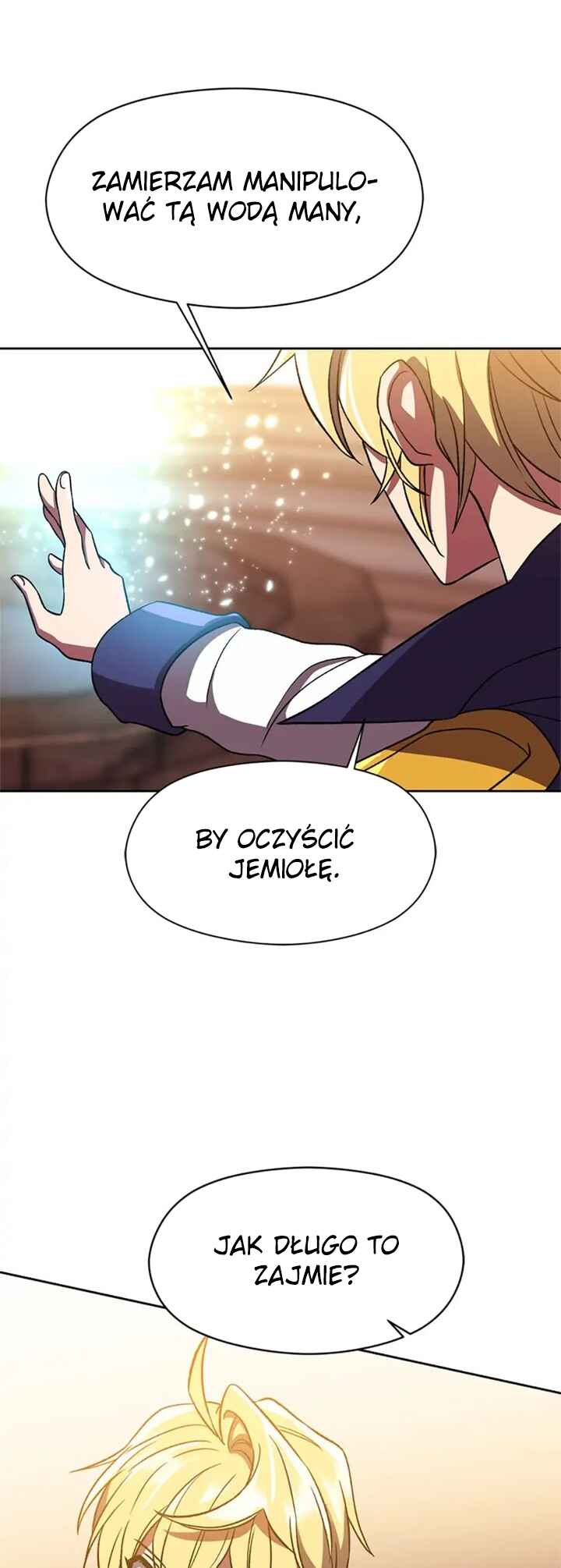 The Great Wizard Transcendent Chapter 41 - Page 14
