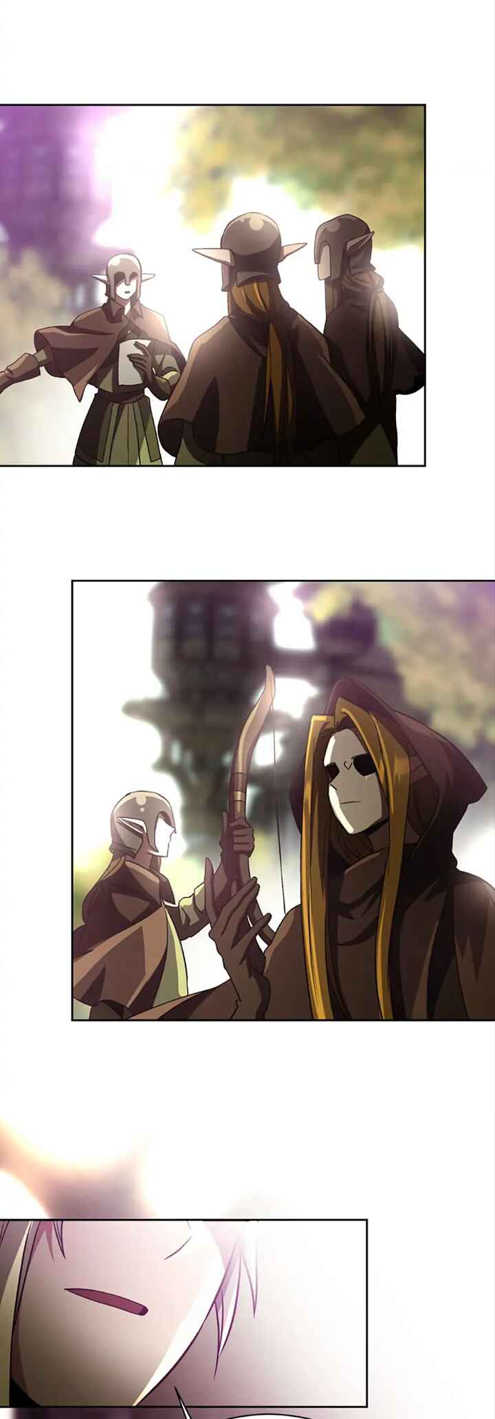 The Great Wizard Transcendent Chapter 41 - Page 23