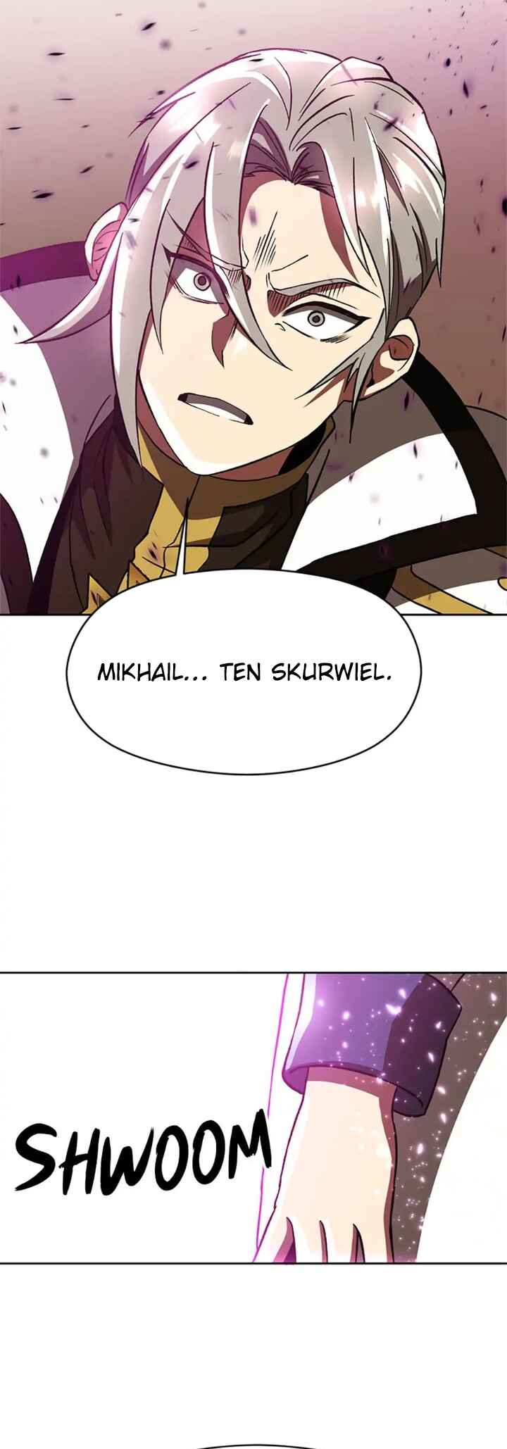 The Great Wizard Transcendent Chapter 41 - Page 44