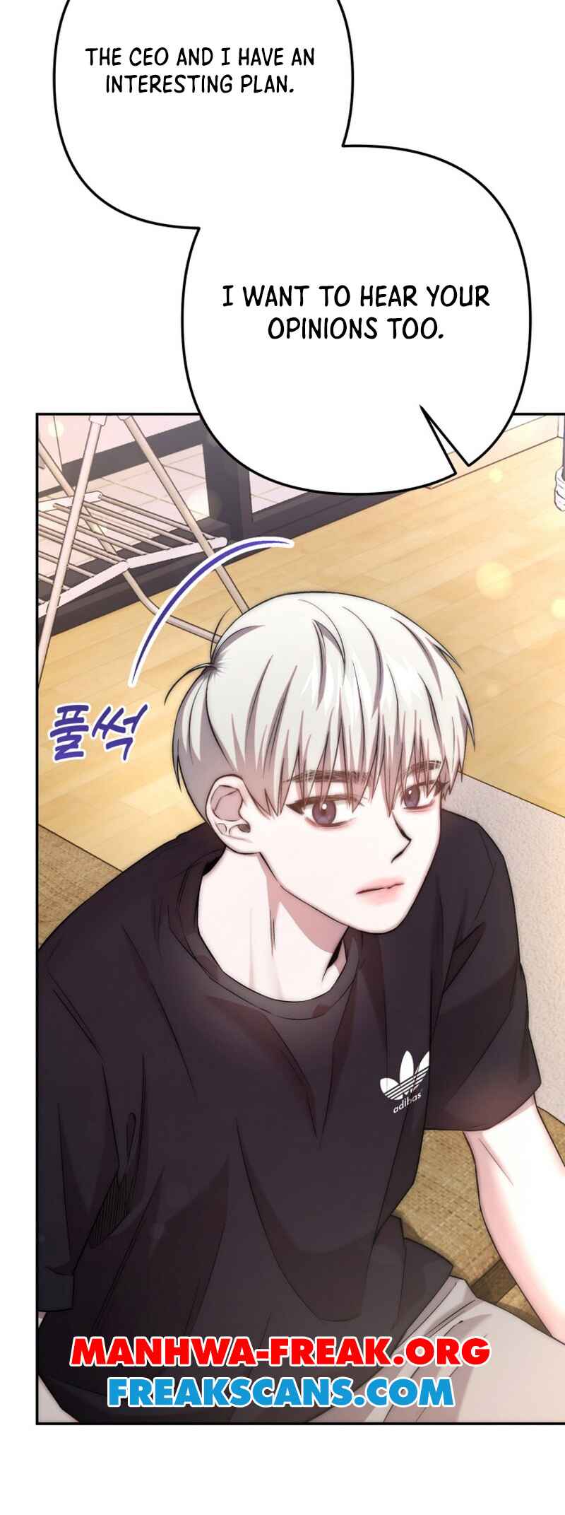 Yeongi Cheonjae, TOP Idol! Chapter 45 - Page 30