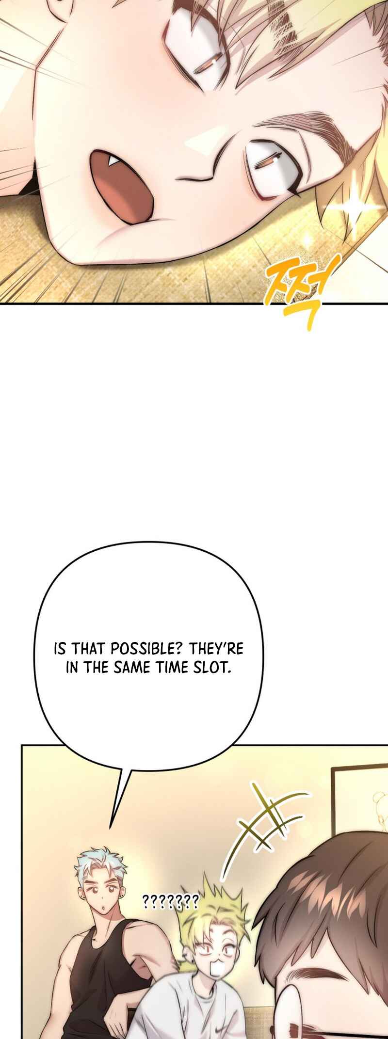 Yeongi Cheonjae, TOP Idol! Chapter 45 - Page 33