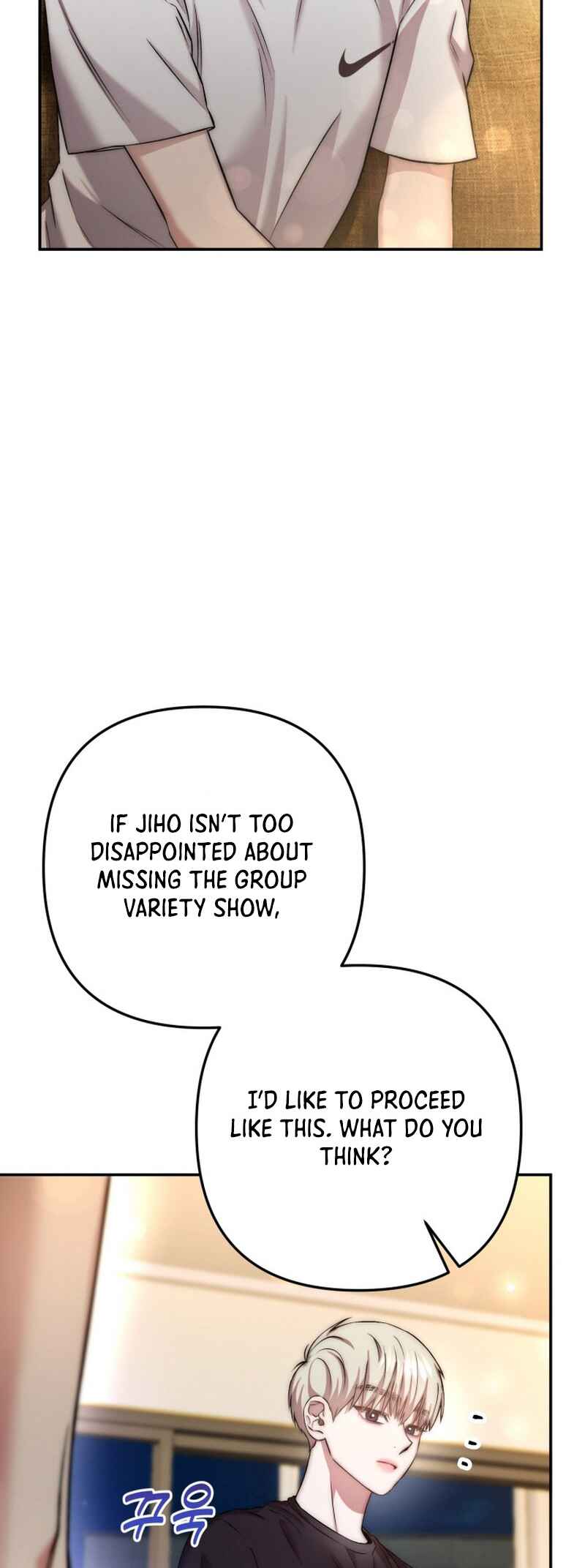 Yeongi Cheonjae, TOP Idol! Chapter 45 - Page 38