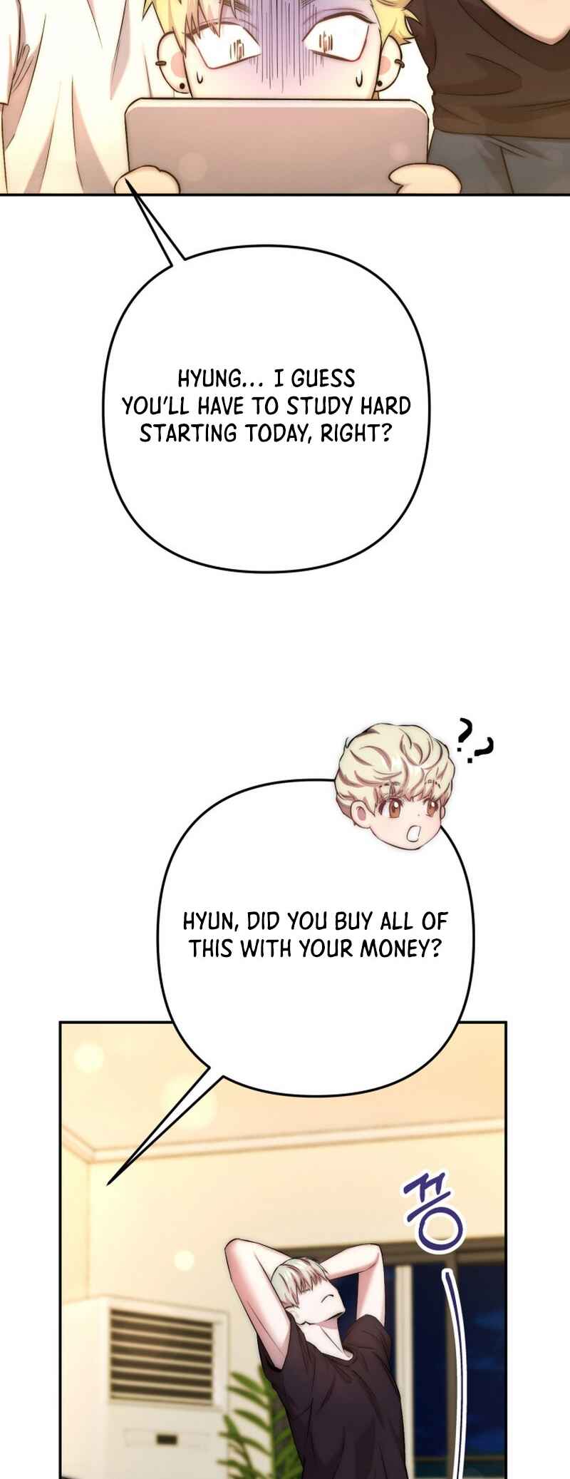 Yeongi Cheonjae, TOP Idol! Chapter 45 - Page 51