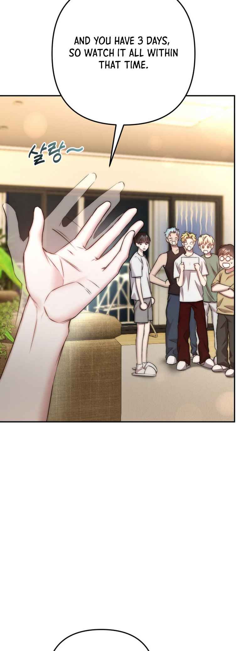Yeongi Cheonjae, TOP Idol! Chapter 45 - Page 54