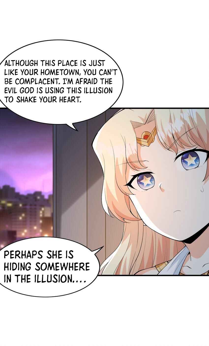 My Harem Consists Entirely of Female Demon Villains Chapter 134 - Page 12