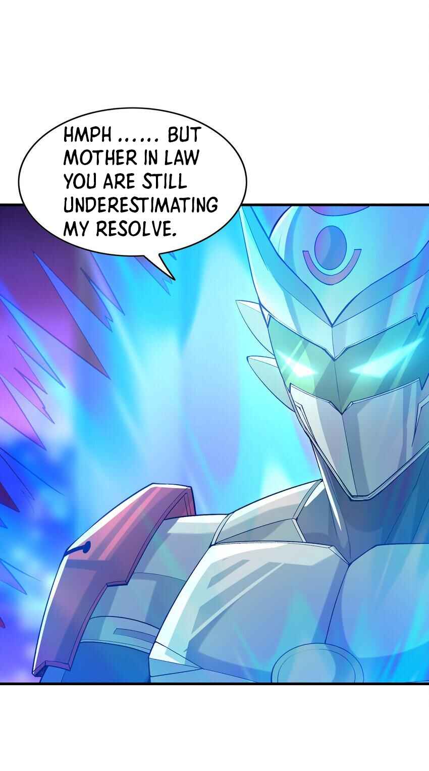 My Harem Consists Entirely of Female Demon Villains Chapter 134 - Page 14