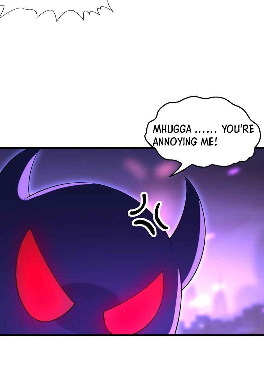 My Harem Consists Entirely of Female Demon Villains Chapter 134 - Page 17