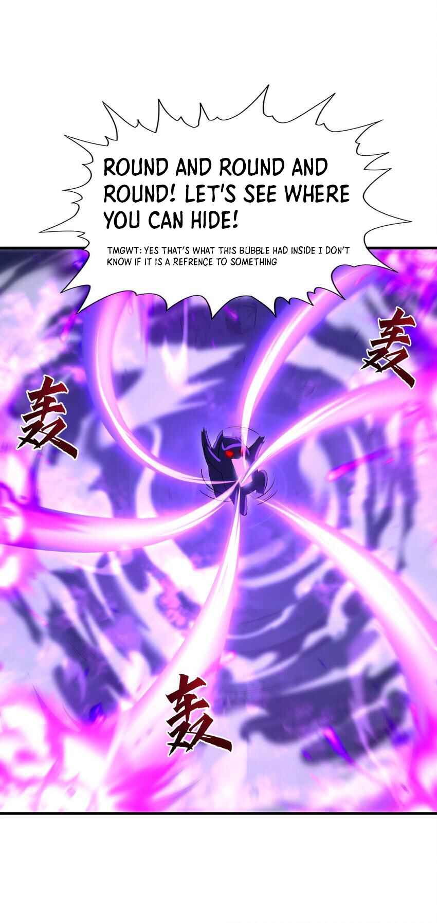 My Harem Consists Entirely of Female Demon Villains Chapter 134 - Page 20
