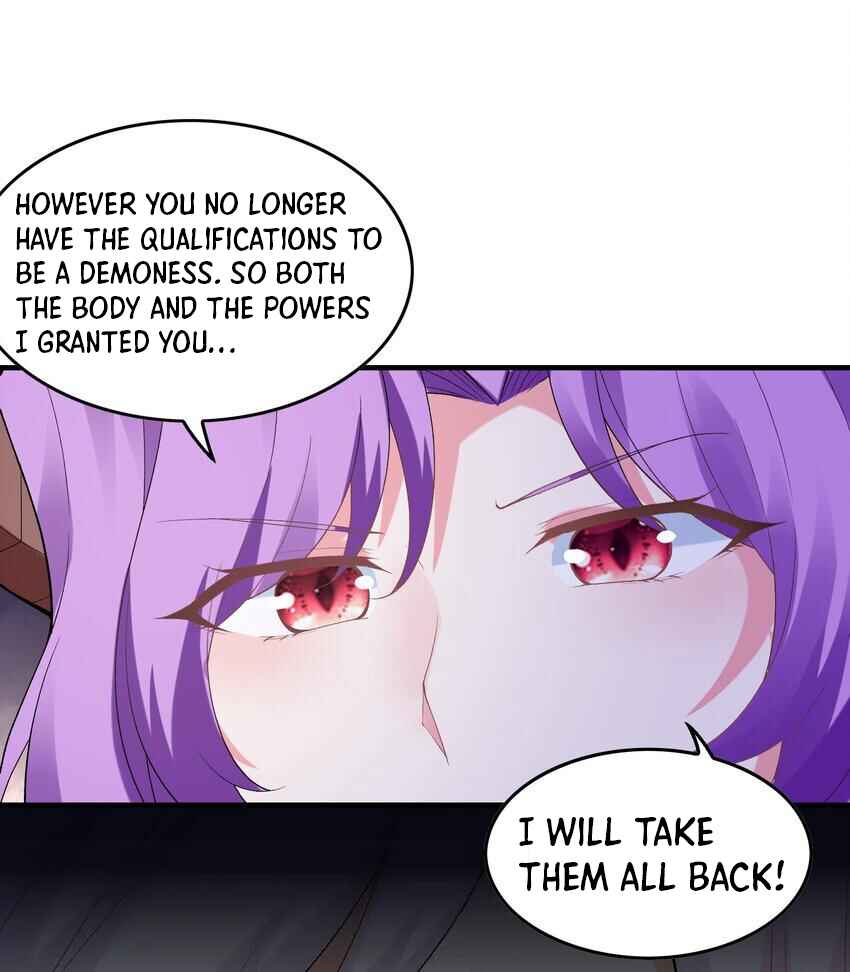 My Harem Consists Entirely of Female Demon Villains Chapter 134 - Page 36