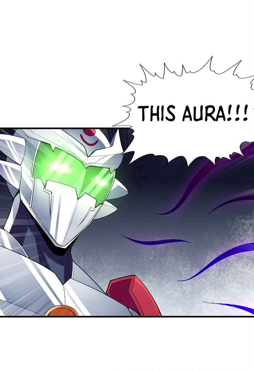 My Harem Consists Entirely of Female Demon Villains Chapter 134 - Page 39