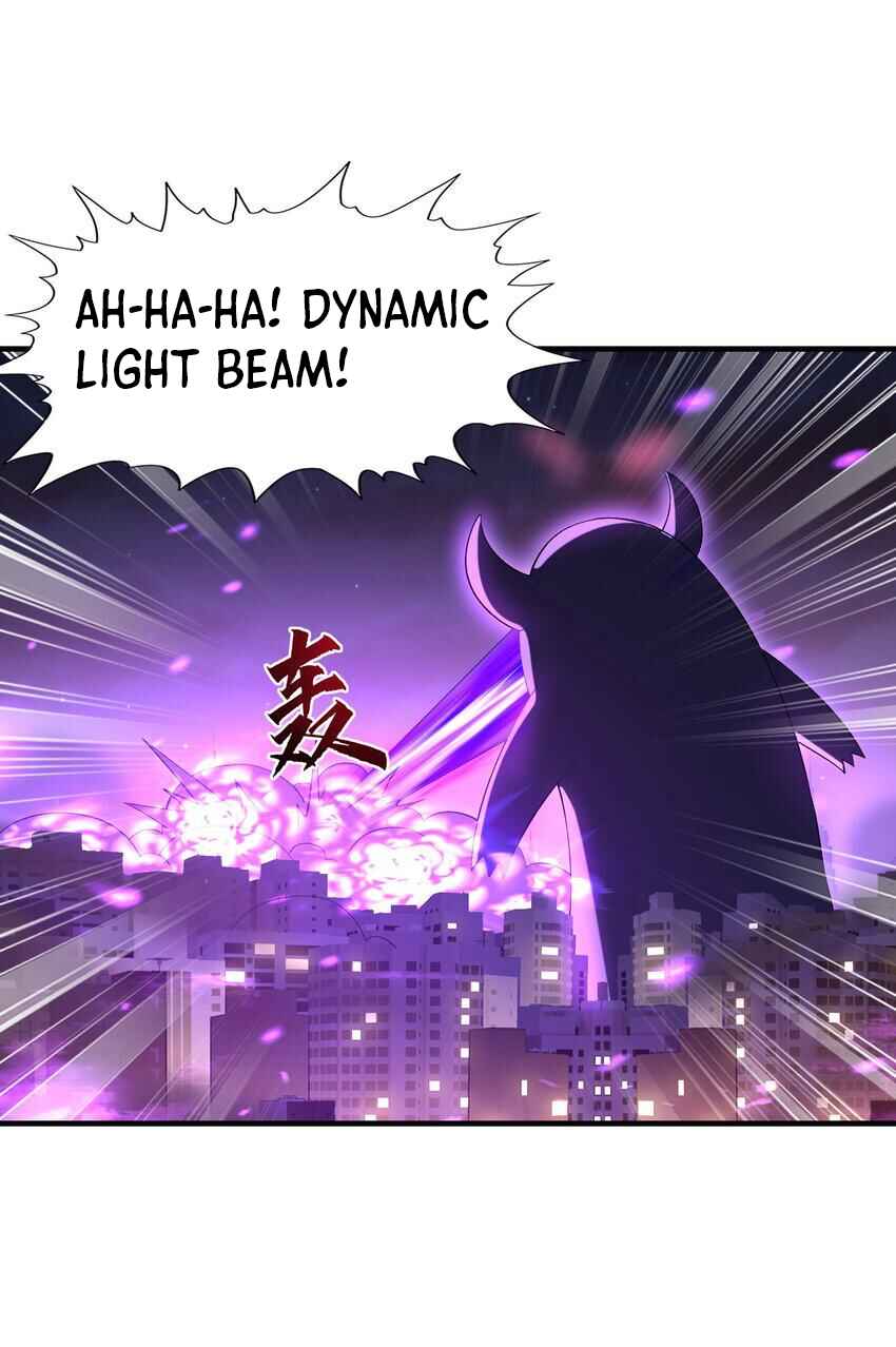 My Harem Consists Entirely of Female Demon Villains Chapter 134 - Page 5