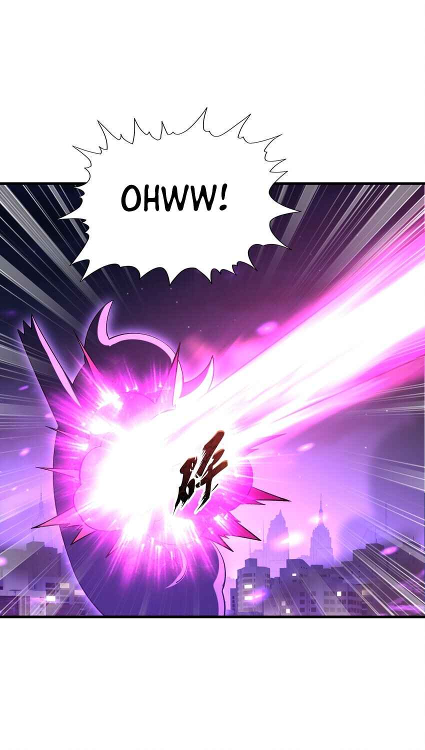 My Harem Consists Entirely of Female Demon Villains Chapter 134 - Page 6