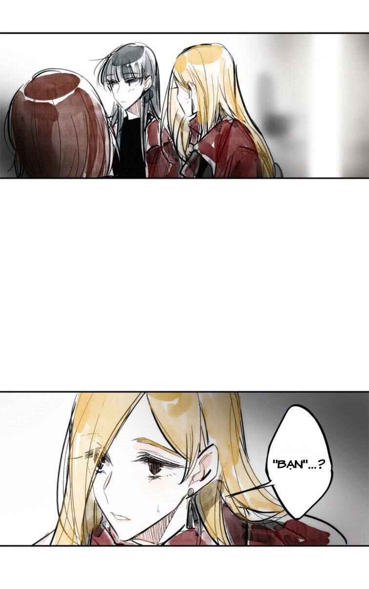 Swallow Tail Chapter 13 - Page 26