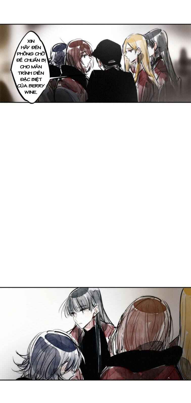 Swallow Tail Chapter 13 - Page 41