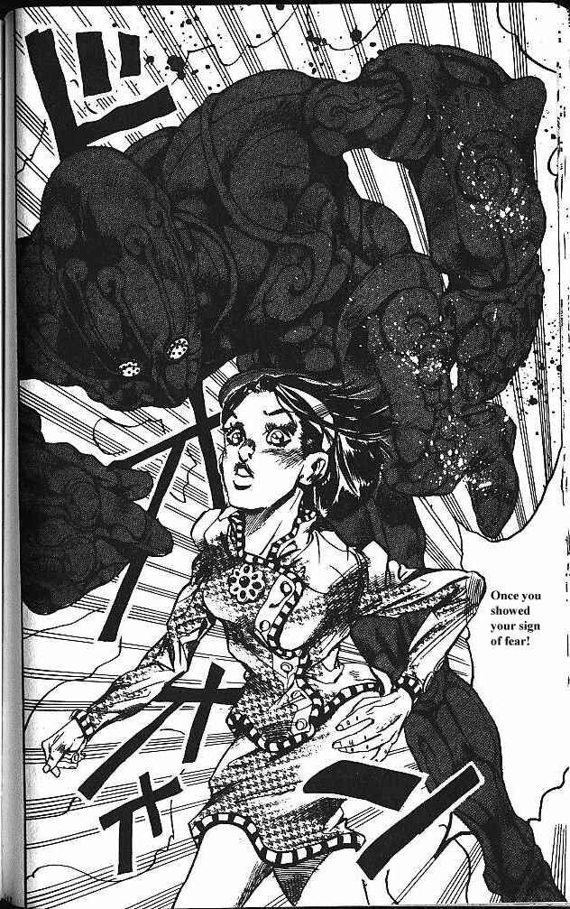 JoJo no Kimyou na Bouken: Part 4 - Diamond wa Kudakenai Chapter 140 - Page 14