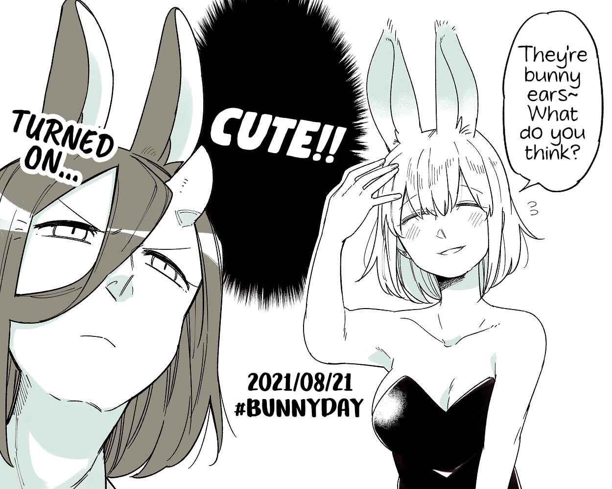 Beauty and the Beast Girl Chapter 48 - Page 28