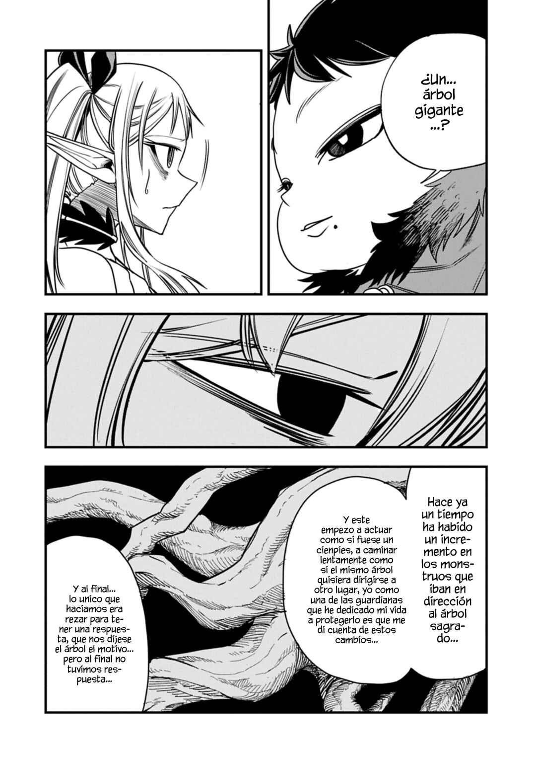 Umareta Chokugo ni Suterareta kedo, Zense ga Daikenja Datta node Yoyuu de Ikitemasu ~Saikyou Akachan Daibousou~ Chapter 58 - Page 11