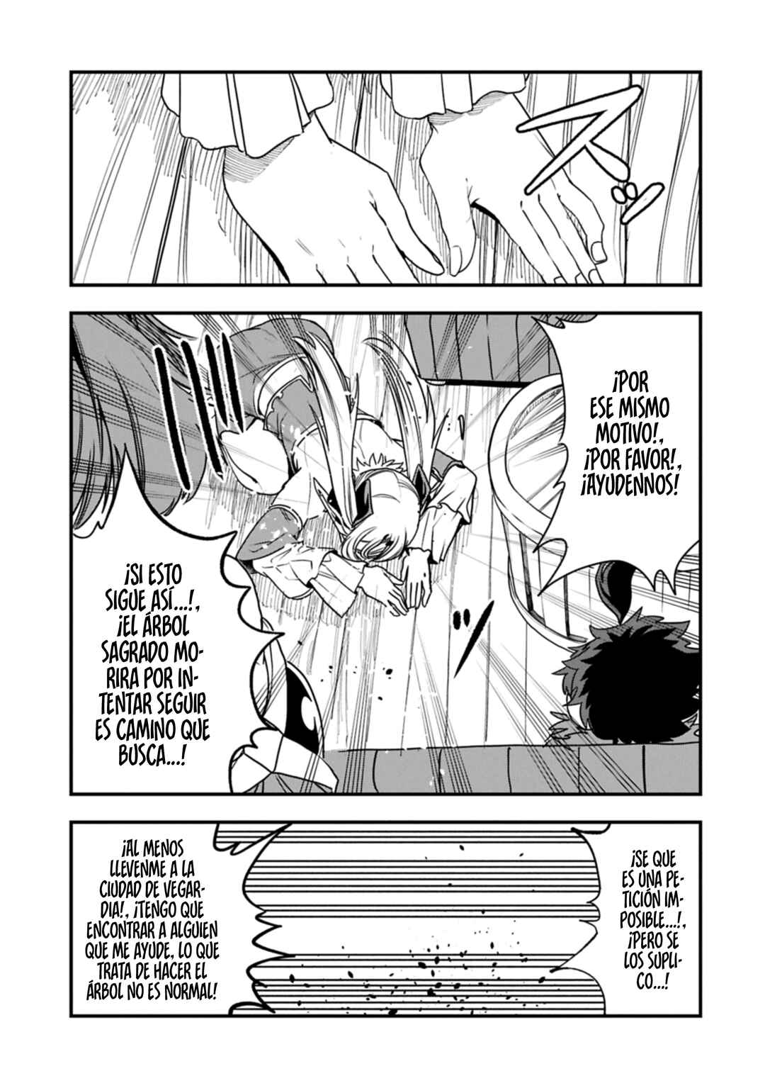 Umareta Chokugo ni Suterareta kedo, Zense ga Daikenja Datta node Yoyuu de Ikitemasu ~Saikyou Akachan Daibousou~ Chapter 58 - Page 12