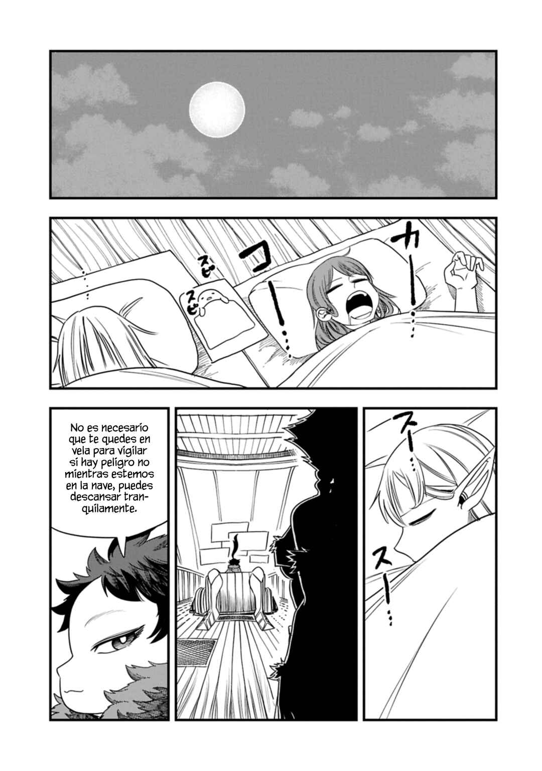Umareta Chokugo ni Suterareta kedo, Zense ga Daikenja Datta node Yoyuu de Ikitemasu ~Saikyou Akachan Daibousou~ Chapter 58 - Page 16