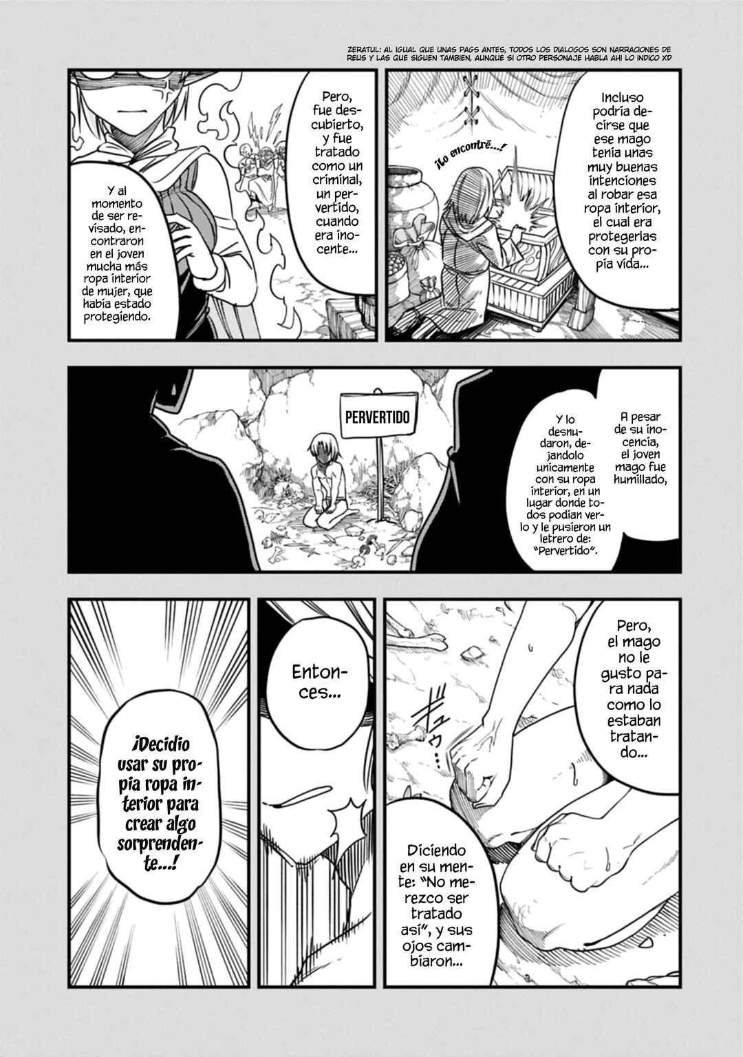 Umareta Chokugo ni Suterareta kedo, Zense ga Daikenja Datta node Yoyuu de Ikitemasu ~Saikyou Akachan Daibousou~ Chapter 58 - Page 22