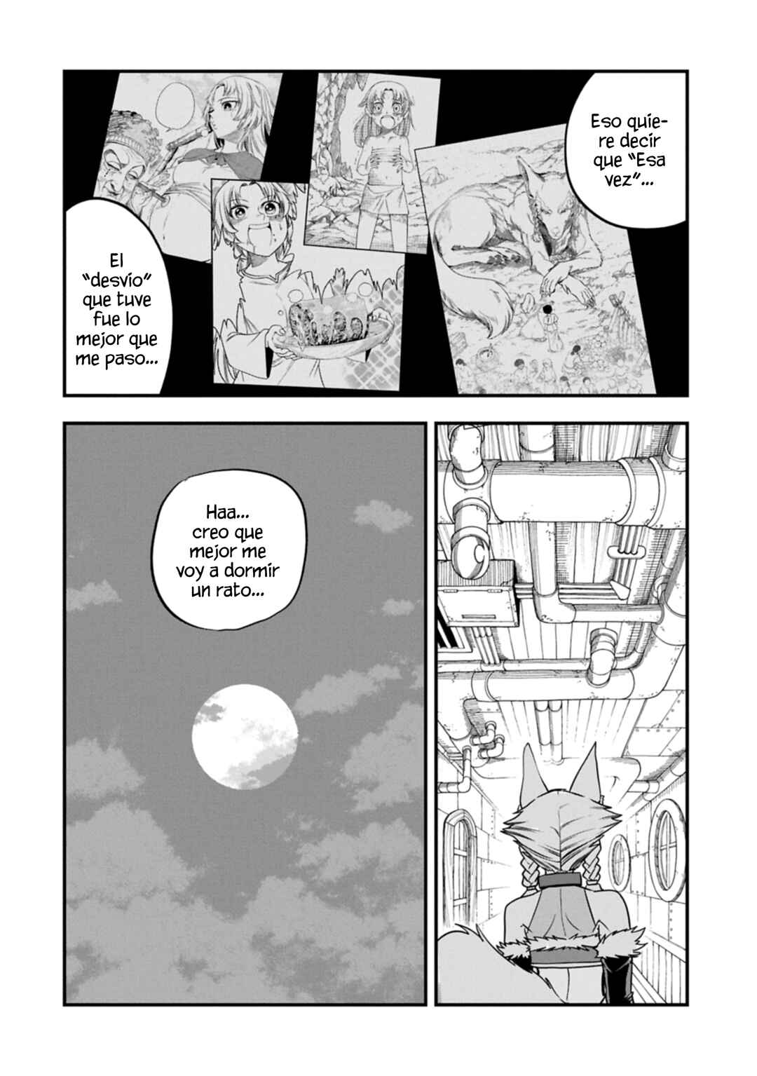 Umareta Chokugo ni Suterareta kedo, Zense ga Daikenja Datta node Yoyuu de Ikitemasu ~Saikyou Akachan Daibousou~ Chapter 58 - Page 27