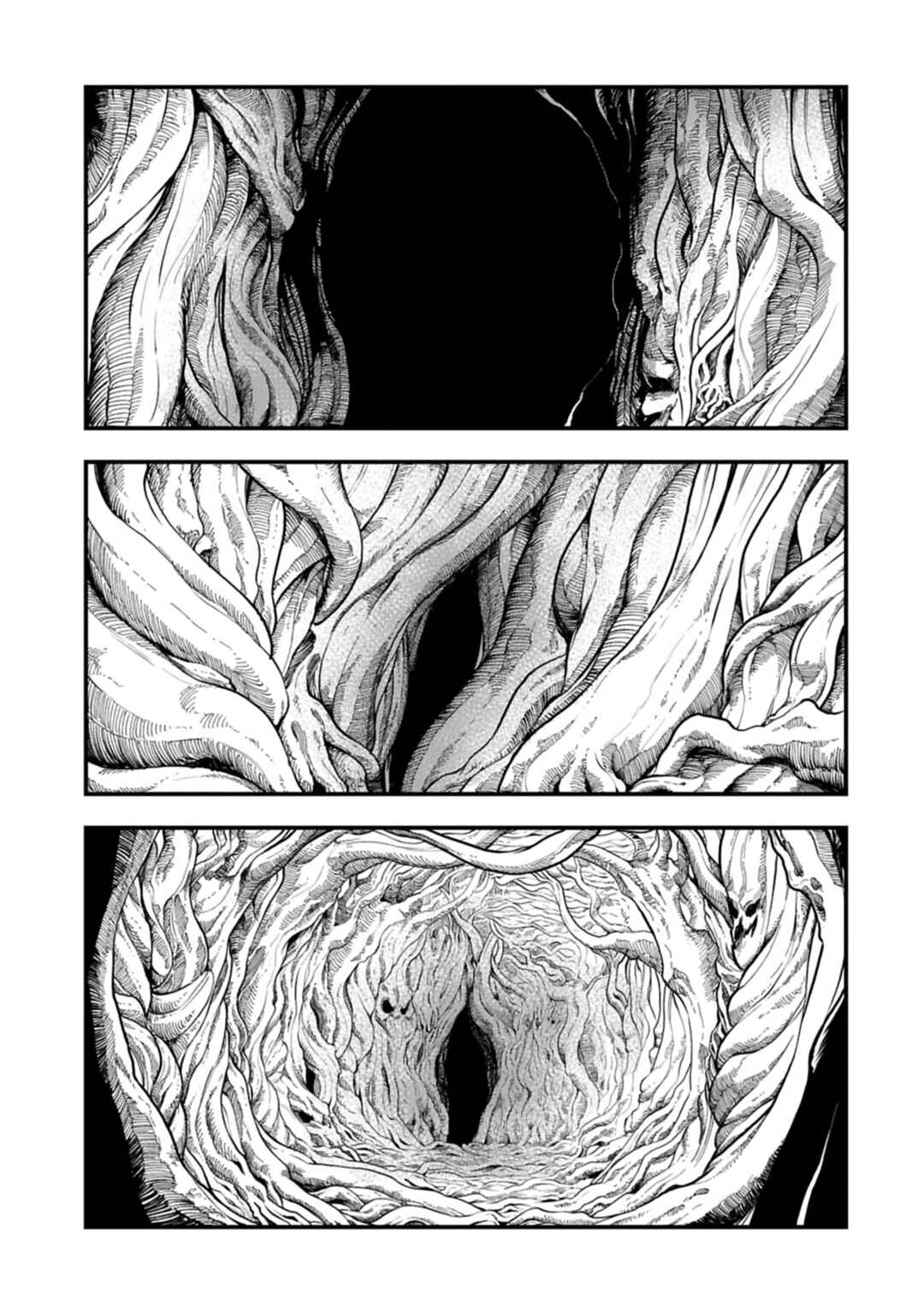 Umareta Chokugo ni Suterareta kedo, Zense ga Daikenja Datta node Yoyuu de Ikitemasu ~Saikyou Akachan Daibousou~ Chapter 58 - Page 30