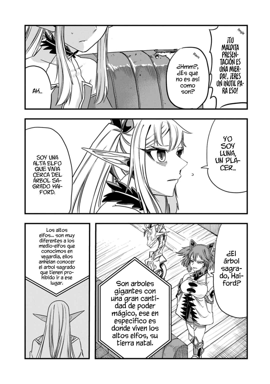 Umareta Chokugo ni Suterareta kedo, Zense ga Daikenja Datta node Yoyuu de Ikitemasu ~Saikyou Akachan Daibousou~ Chapter 58 - Page 7