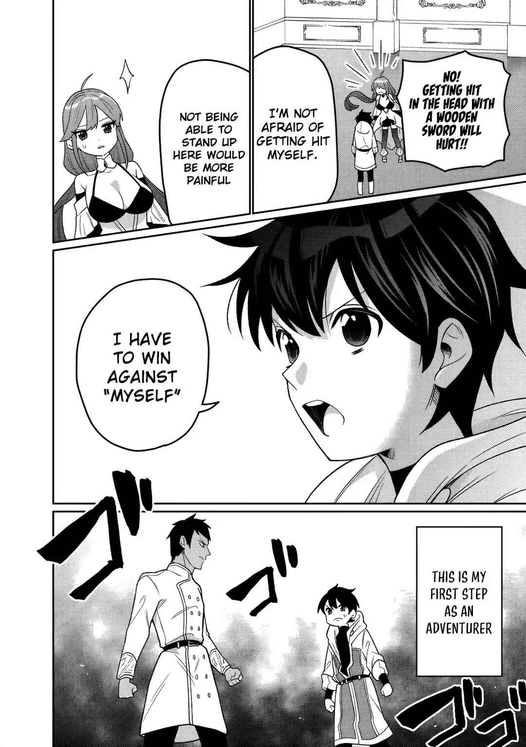 Guild Tsuihousareta Zatsuyou-gakari no Gekokujou ~Chou Bannou na Seikatsu Skill de Sekai Saikyou~ Chapter 20 - Page 9