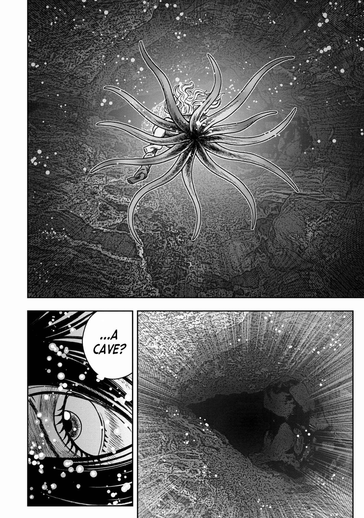 Kichikujima Chapter 102 - Page 20