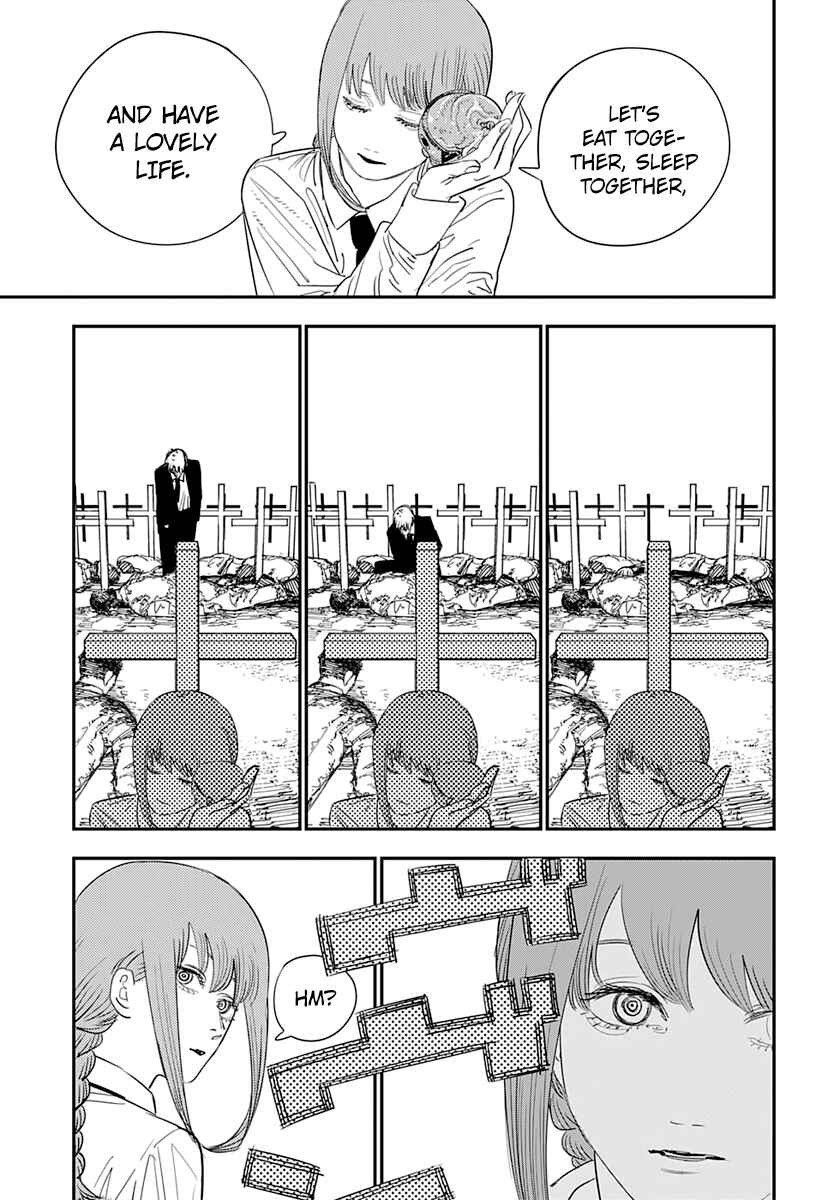 Chainsaw Man Chapter 96 - Page 4