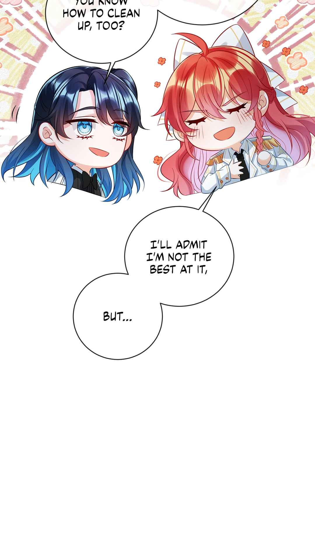 The Villainess and Miss Demon Lord Chapter 19 - Page 16