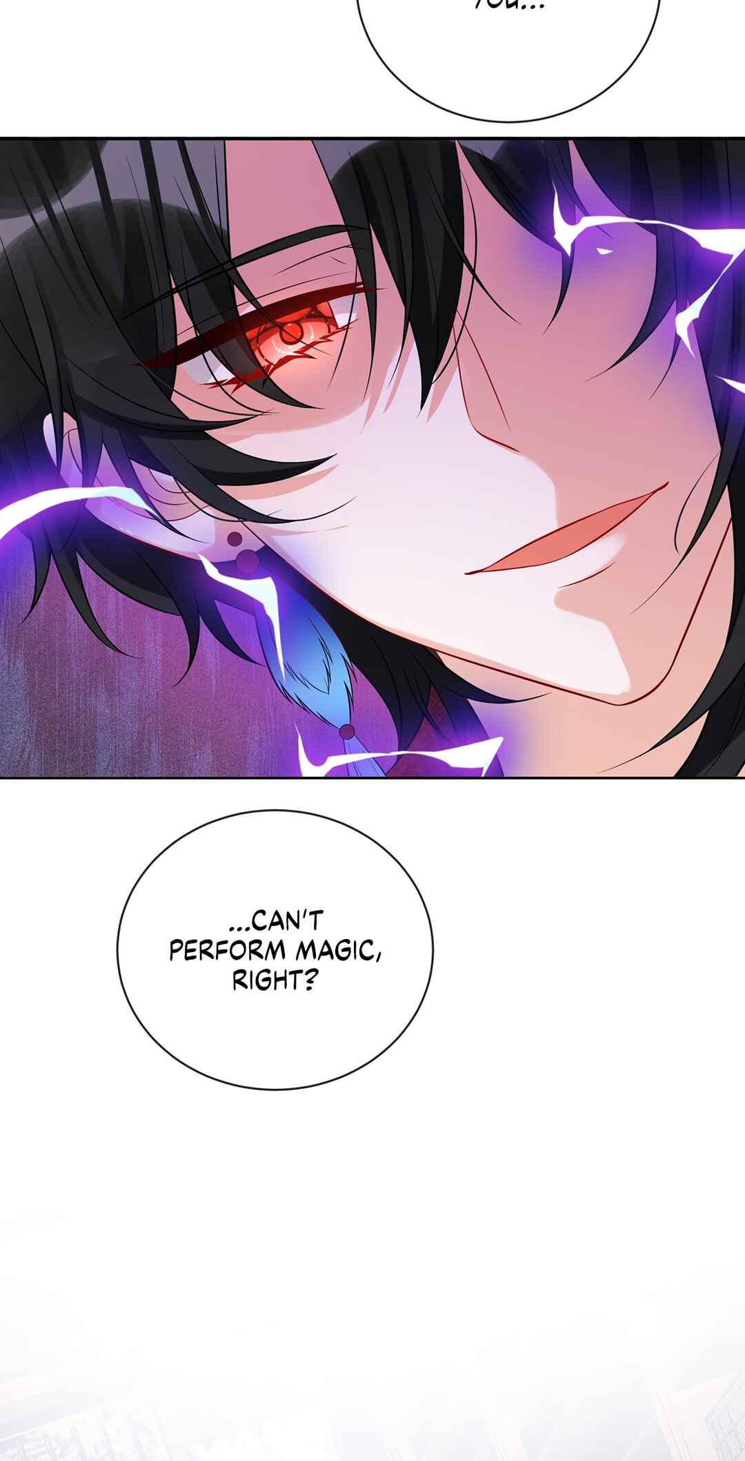 The Villainess and Miss Demon Lord Chapter 19 - Page 21
