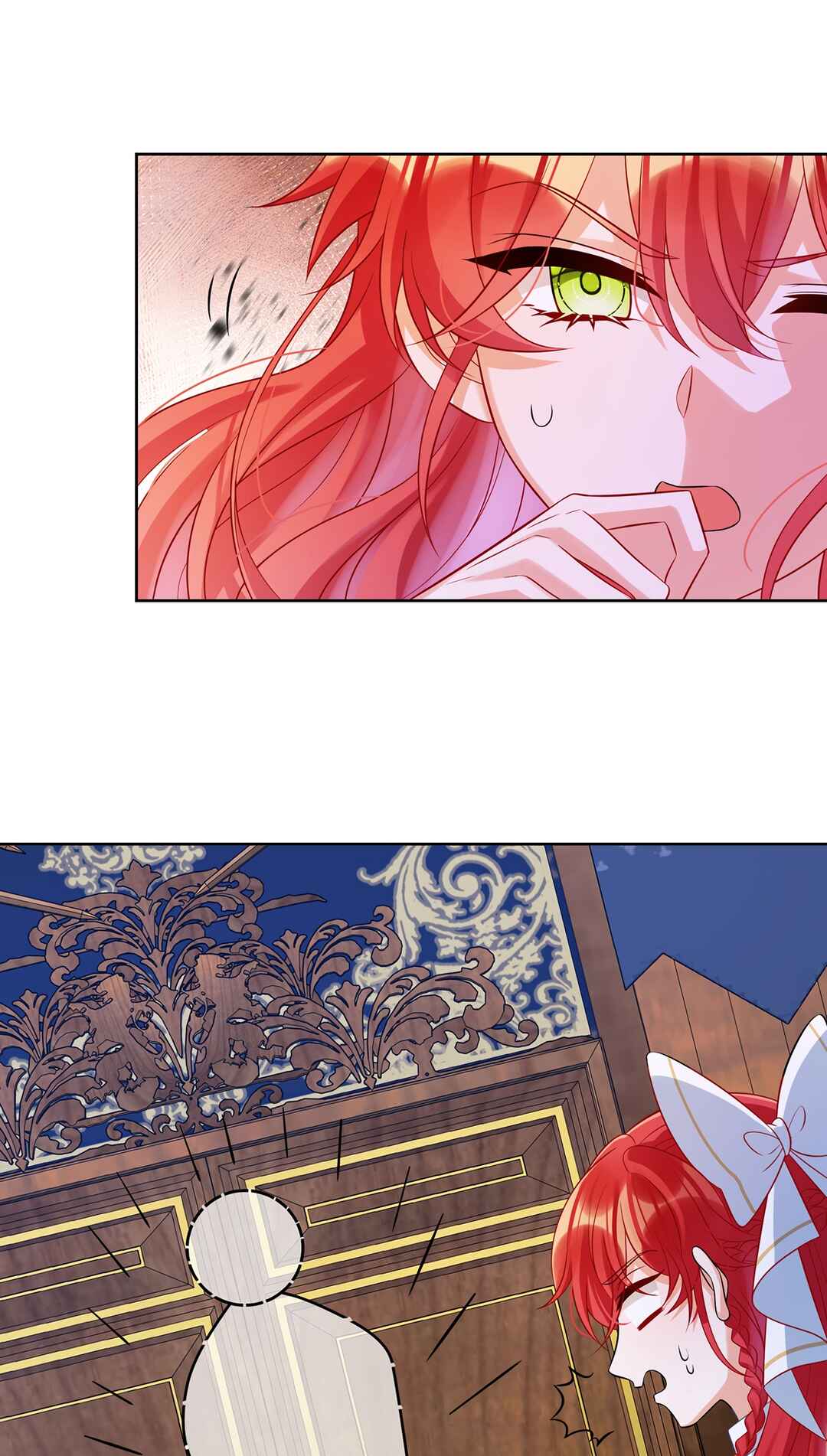 The Villainess and Miss Demon Lord Chapter 19 - Page 23